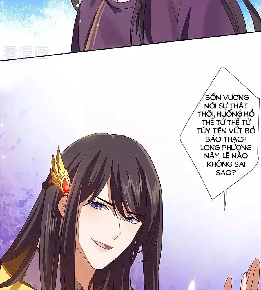 Cửu Khuyết Phong Hoa Chapter 25 - 35