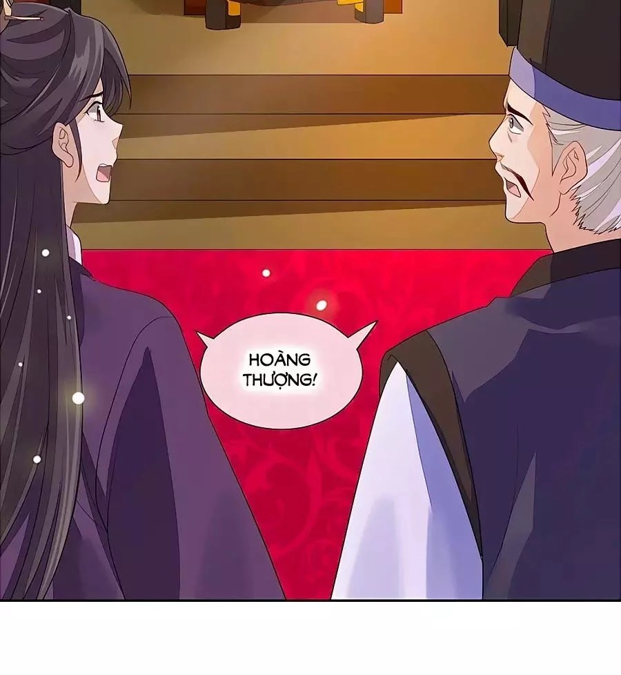 Cửu Khuyết Phong Hoa Chapter 25 - 38