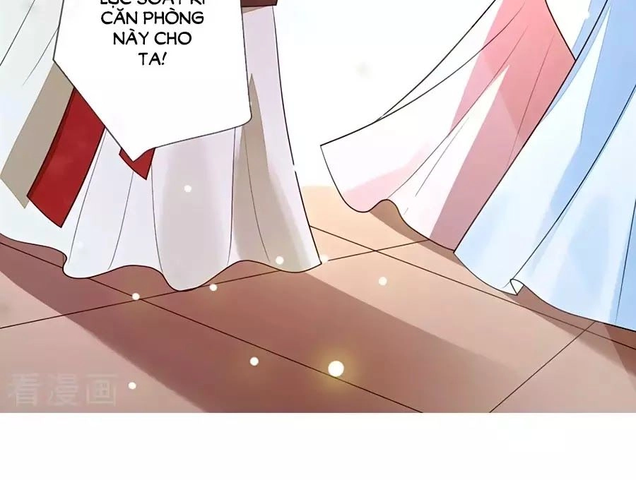 Cửu Khuyết Phong Hoa Chapter 26 - 34