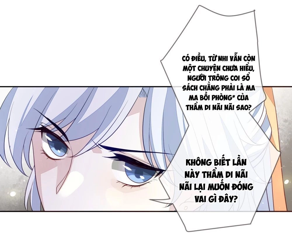 Cửu Khuyết Phong Hoa Chapter 27 - 39