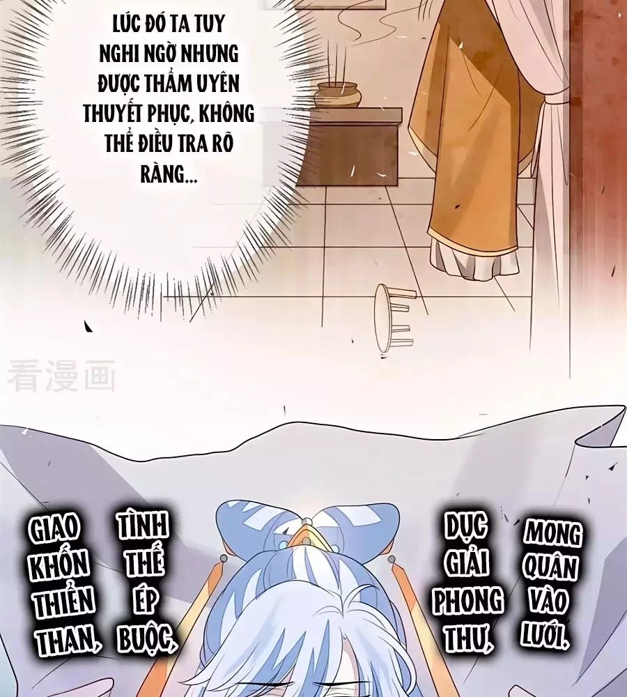 Cửu Khuyết Phong Hoa Chapter 28 - 41