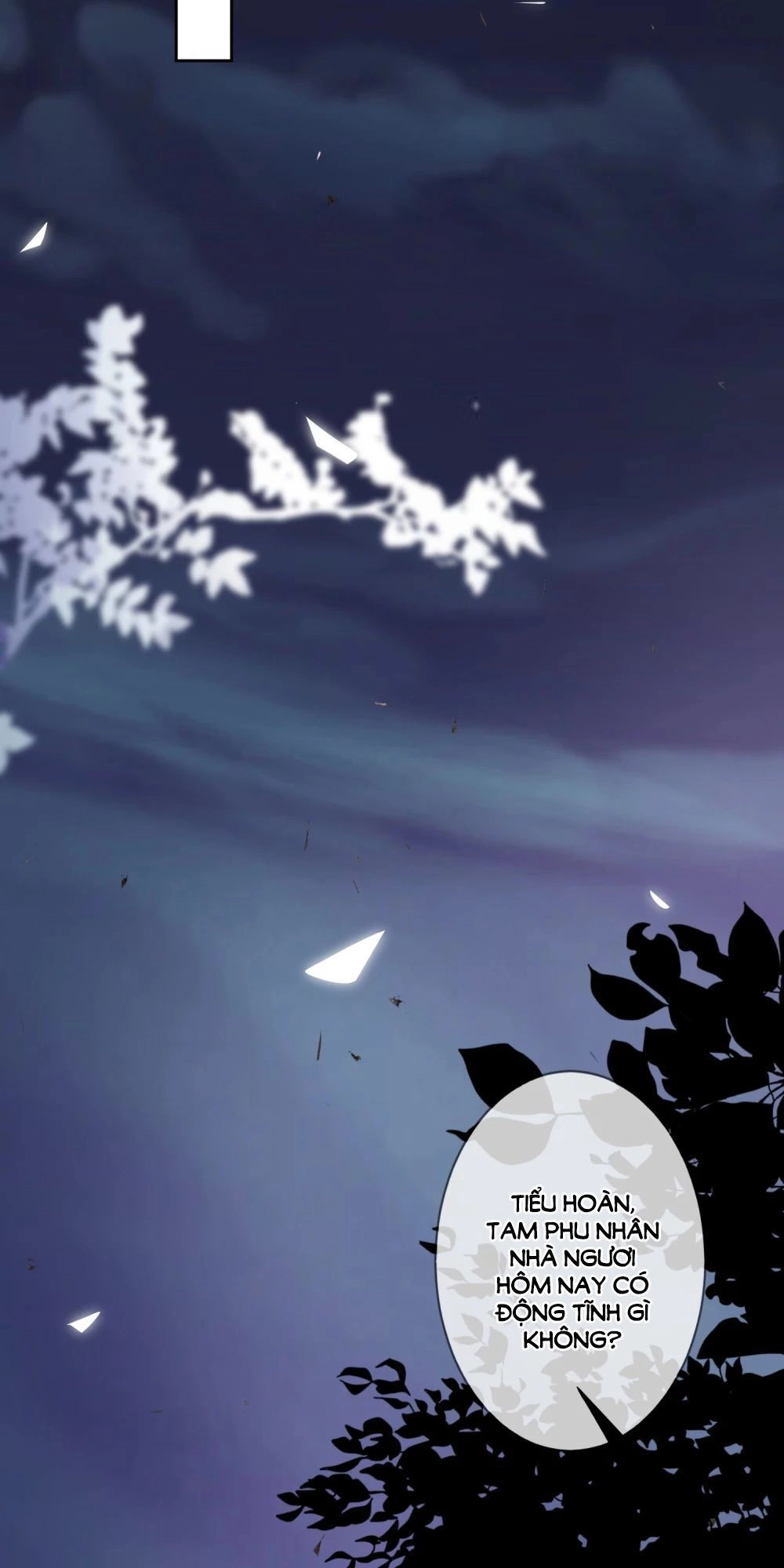 Cửu Khuyết Phong Hoa Chapter 29 - 8