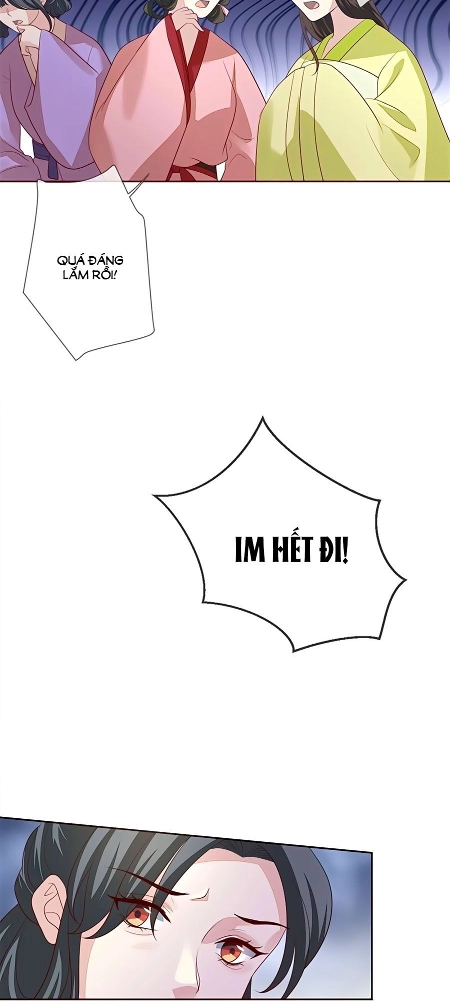 Cửu Khuyết Phong Hoa Chapter 30 - 8