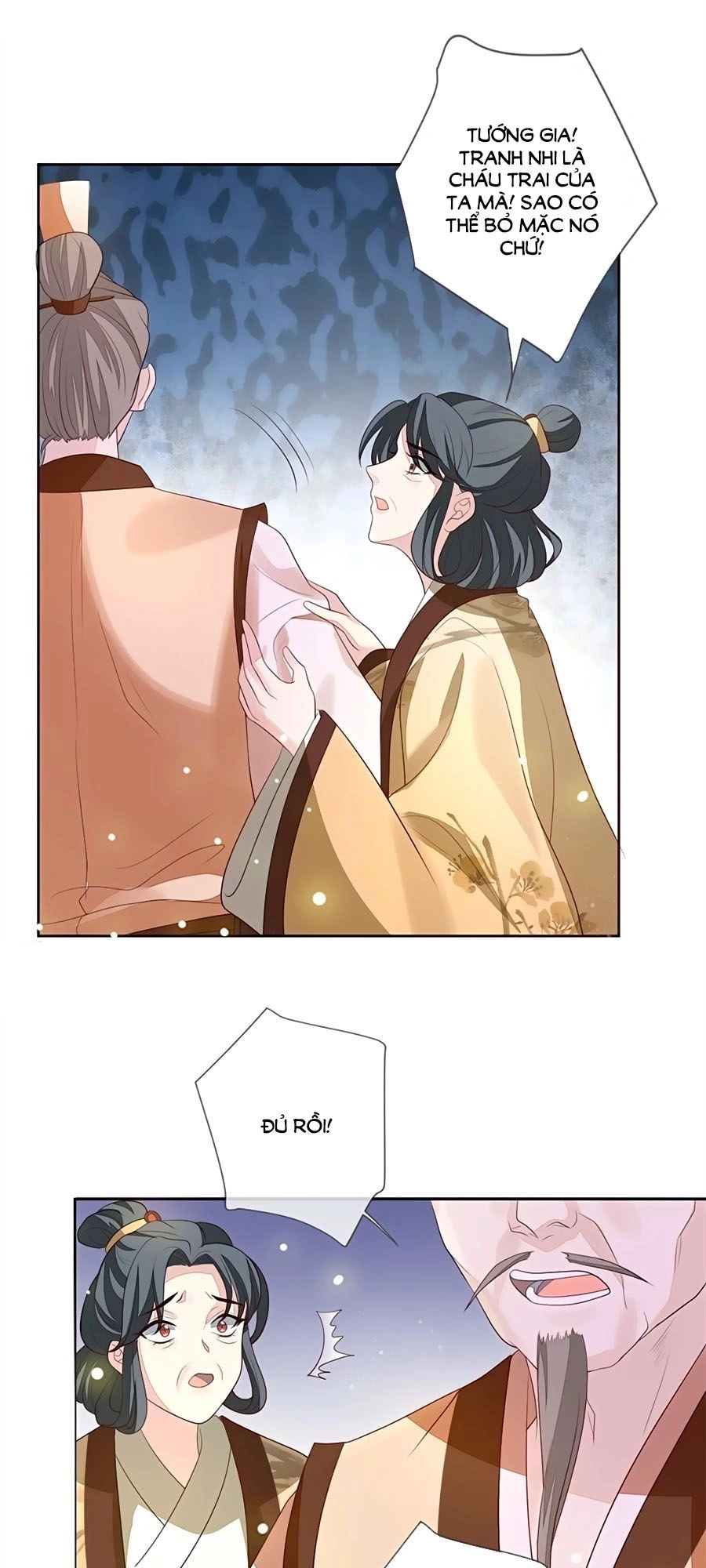 Cửu Khuyết Phong Hoa Chapter 30 - 24