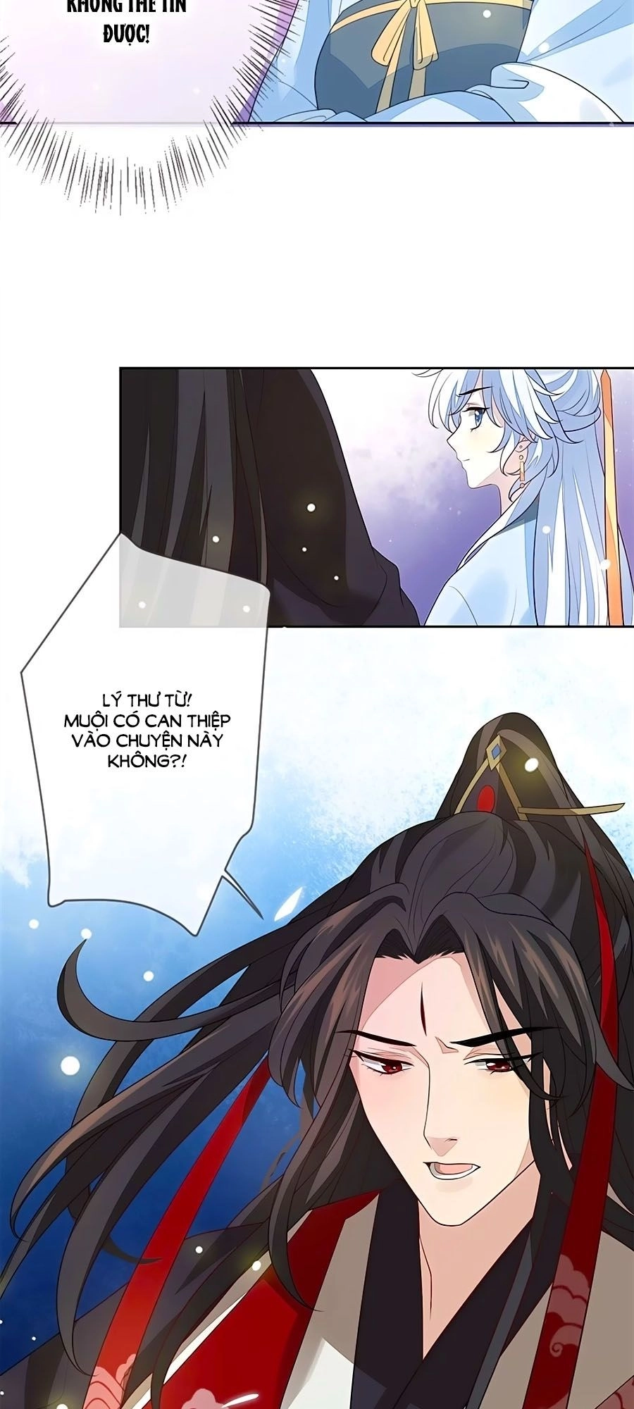 Cửu Khuyết Phong Hoa Chapter 30 - 26