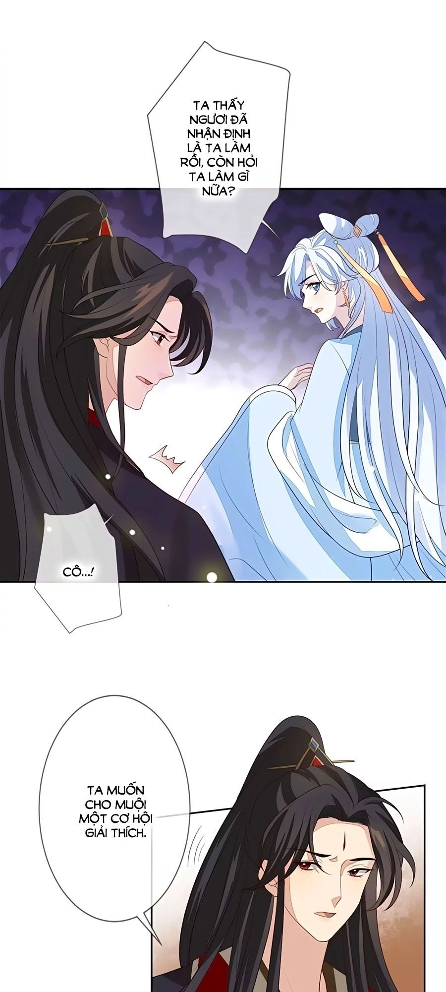 Cửu Khuyết Phong Hoa Chapter 30 - 29