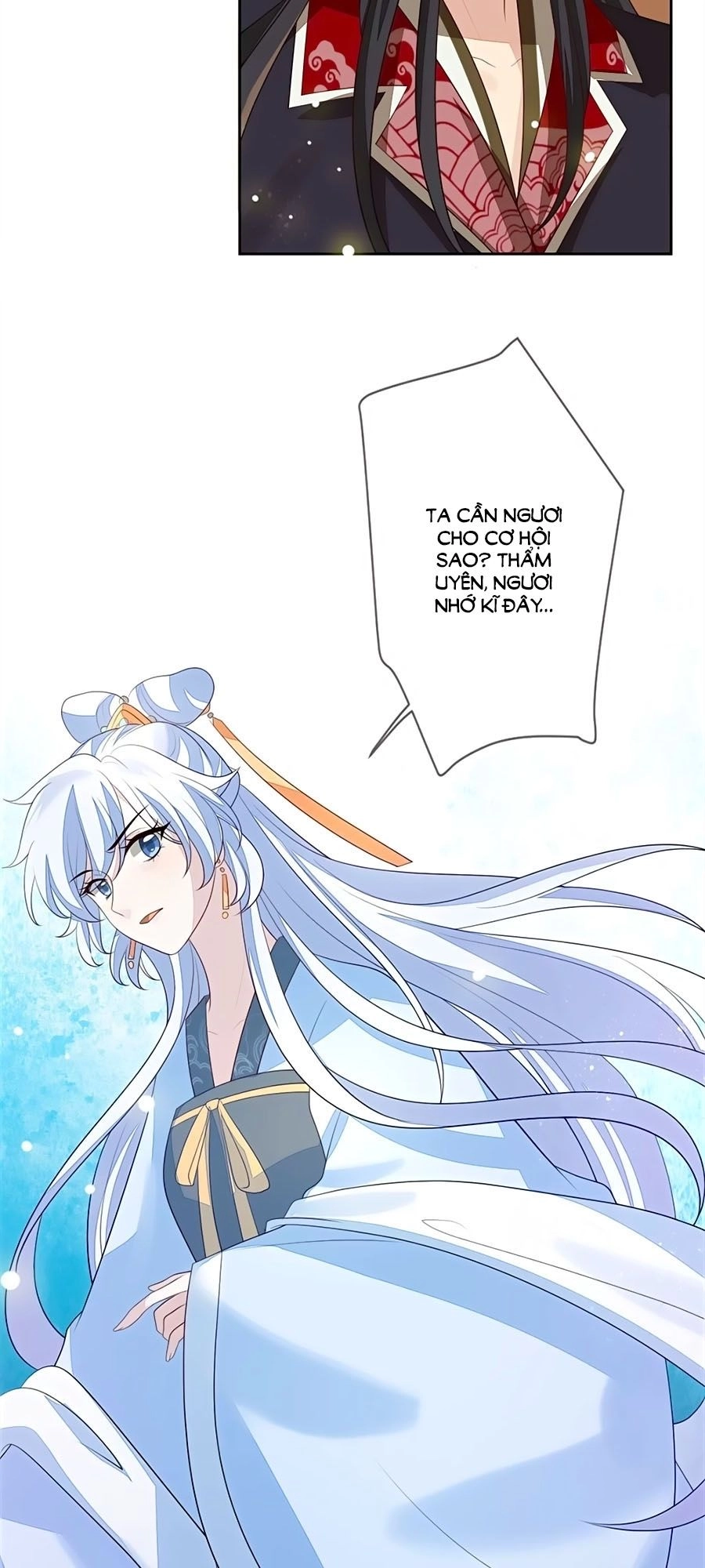 Cửu Khuyết Phong Hoa Chapter 30 - 30