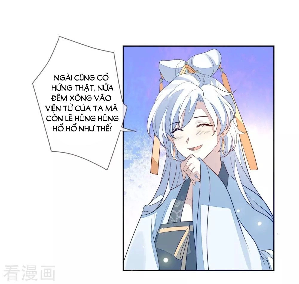 Cửu Khuyết Phong Hoa Chapter 31 - 36