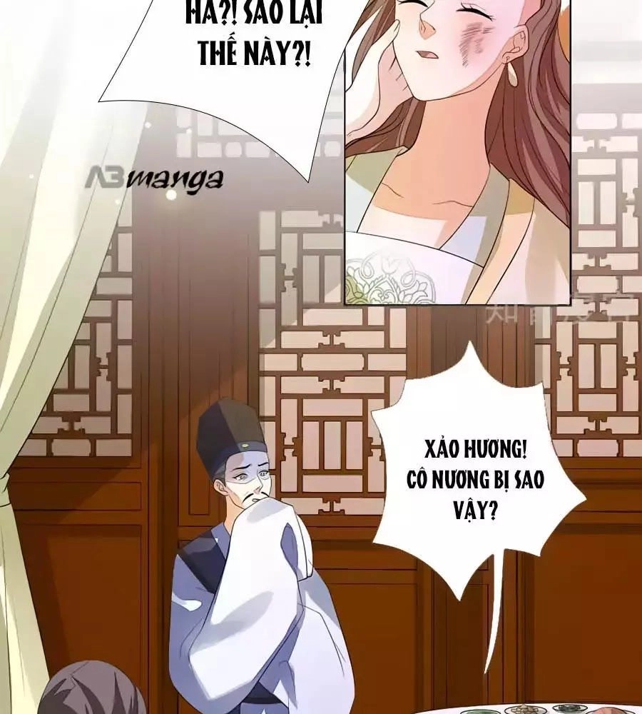 Cửu Khuyết Phong Hoa Chapter 34 - 2