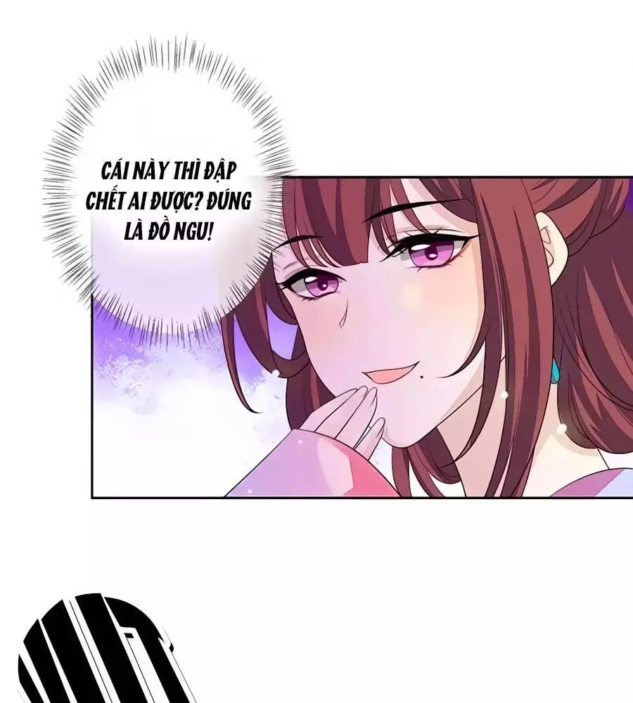 Cửu Khuyết Phong Hoa Chapter 34 - 11