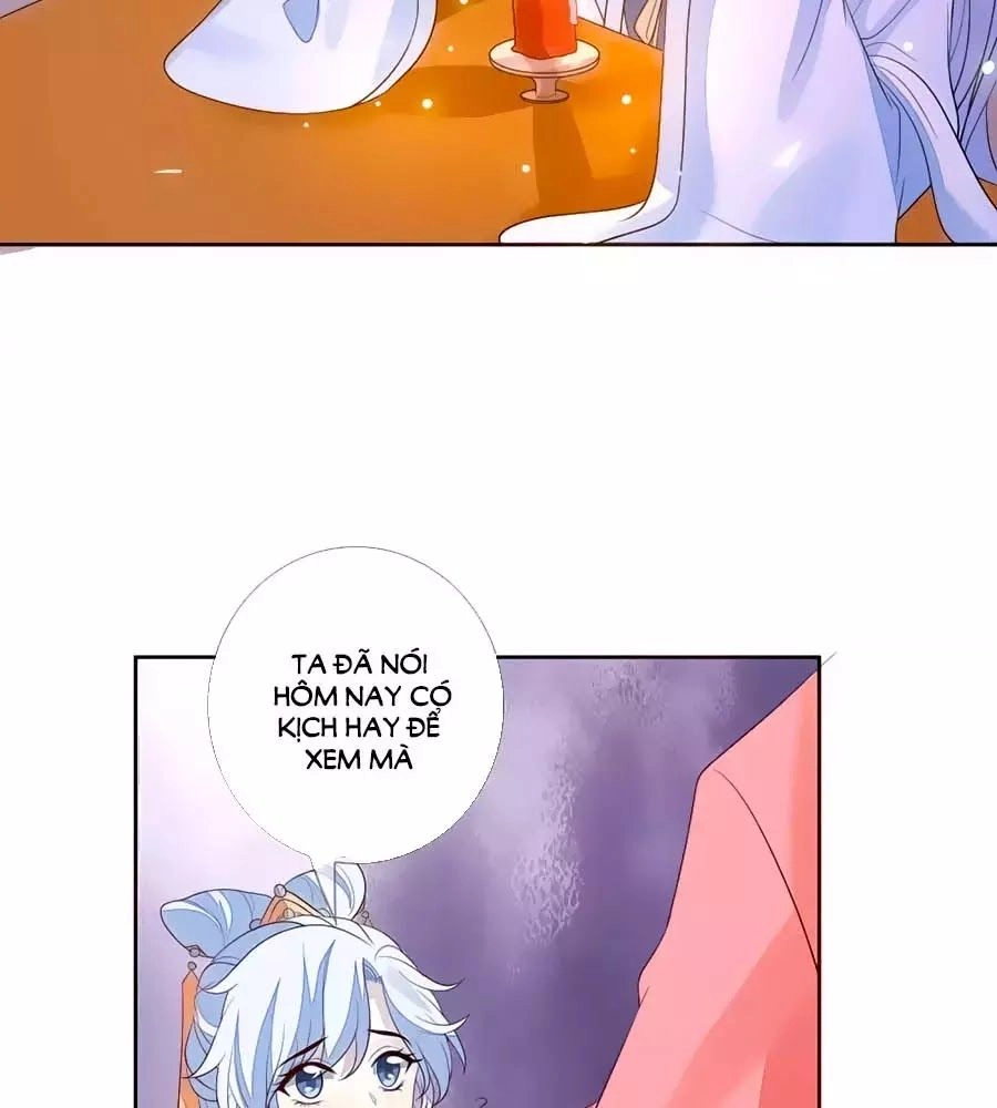 Cửu Khuyết Phong Hoa Chapter 34 - 21