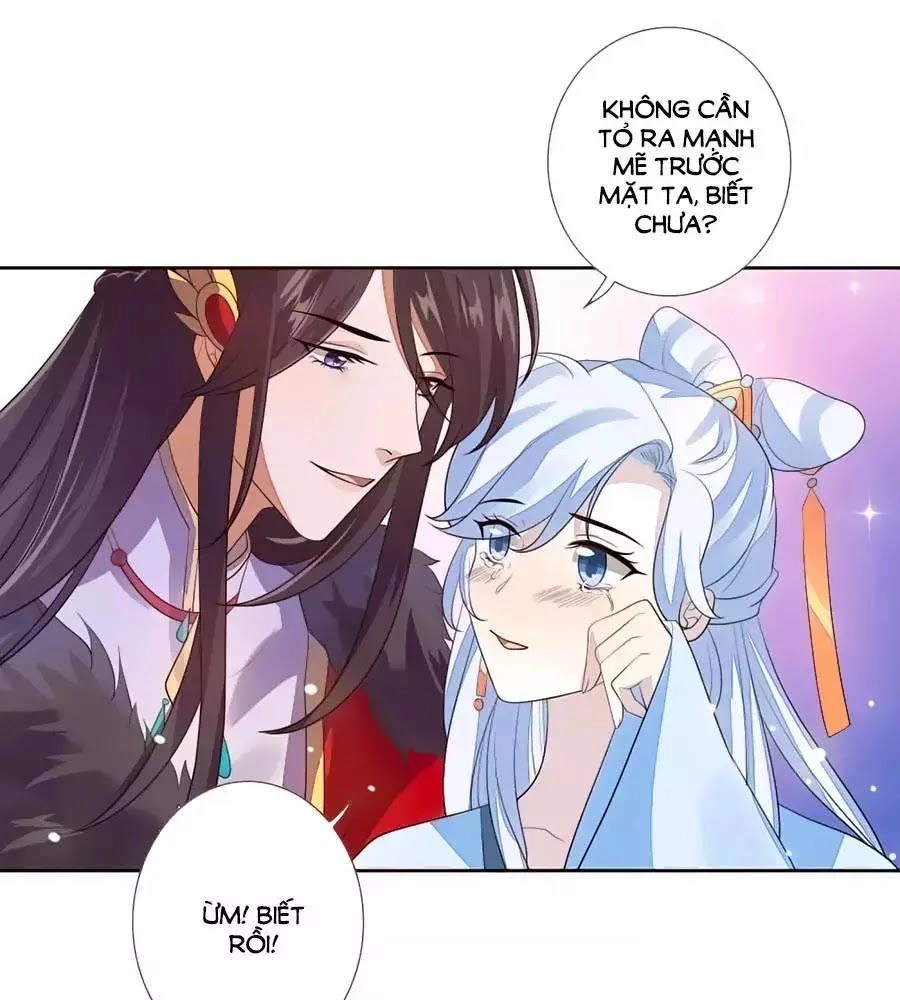 Cửu Khuyết Phong Hoa Chapter 34 - 52