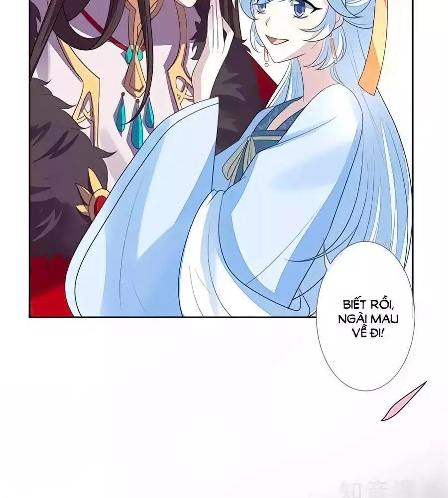 Cửu Khuyết Phong Hoa Chapter 35 - 4