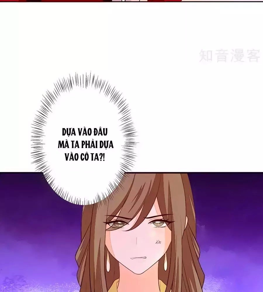 Cửu Khuyết Phong Hoa Chapter 35 - 30