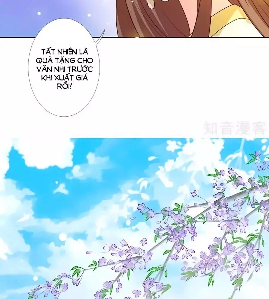 Cửu Khuyết Phong Hoa Chapter 35 - 47