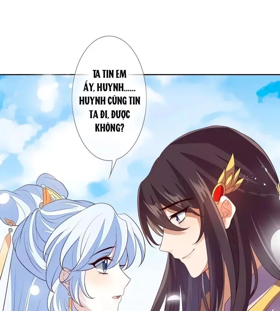 Cửu Khuyết Phong Hoa Chapter 38 - 10