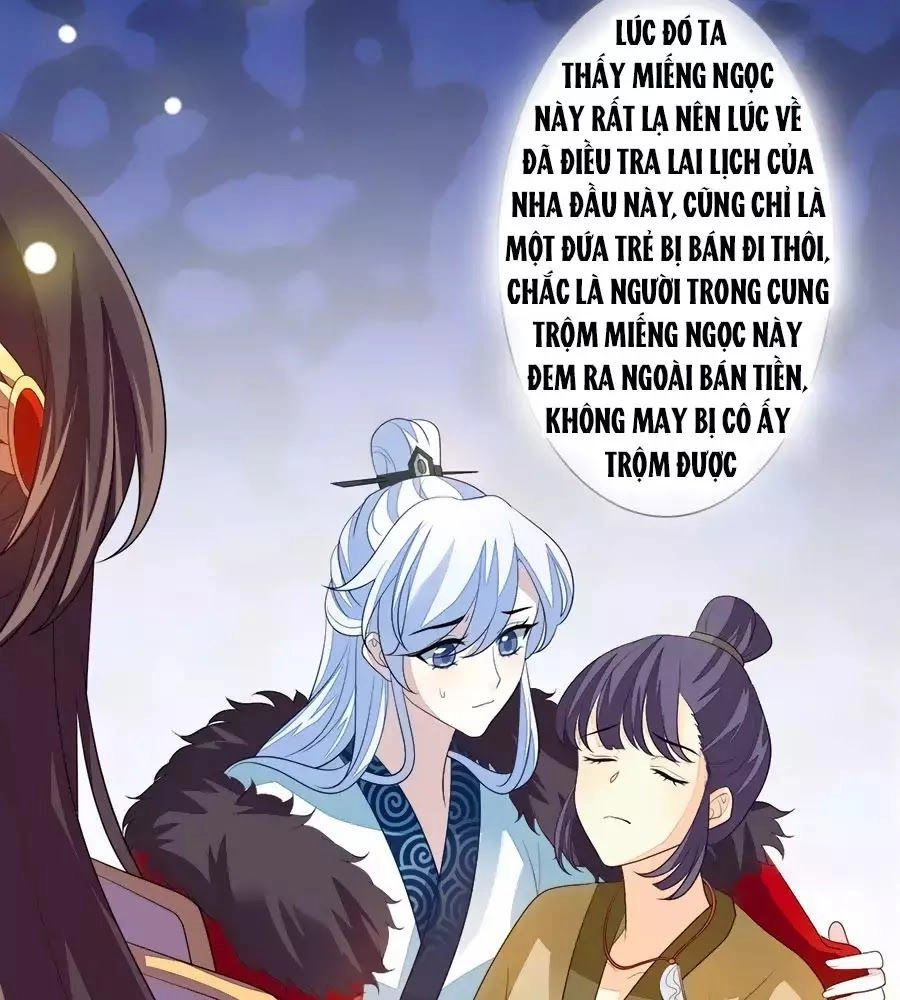 Cửu Khuyết Phong Hoa Chapter 38 - 20