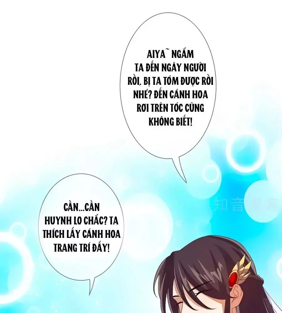 Cửu Khuyết Phong Hoa Chapter 38 - 43