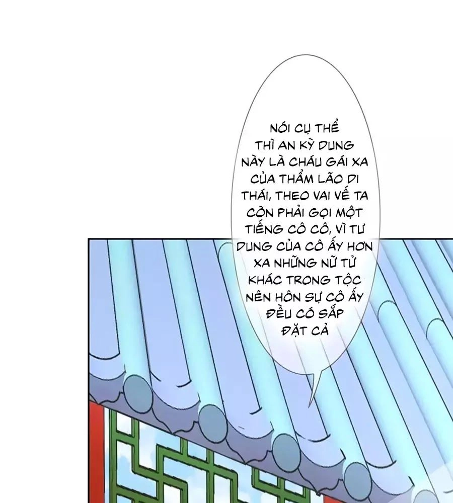 Cửu Khuyết Phong Hoa Chapter 39 - 27