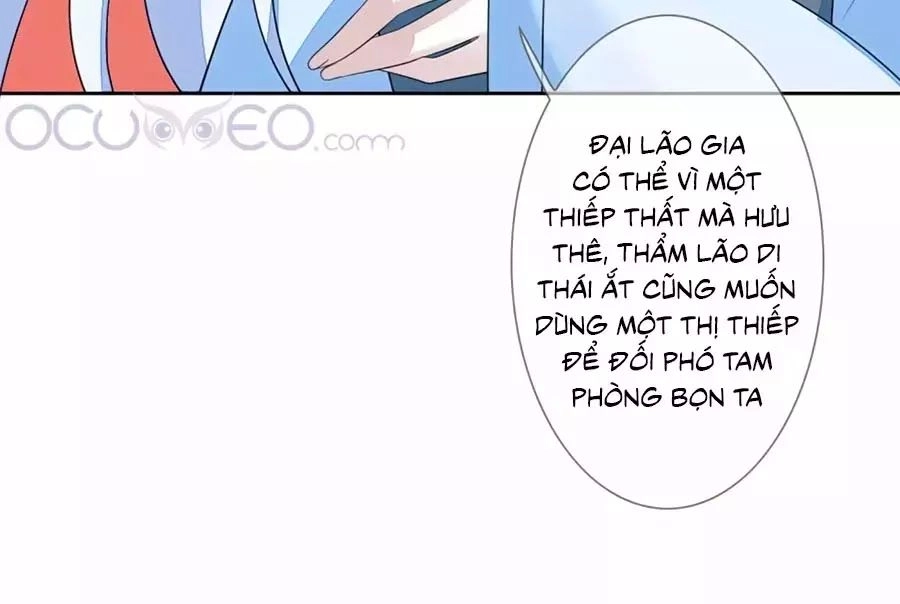 Cửu Khuyết Phong Hoa Chapter 39 - 37