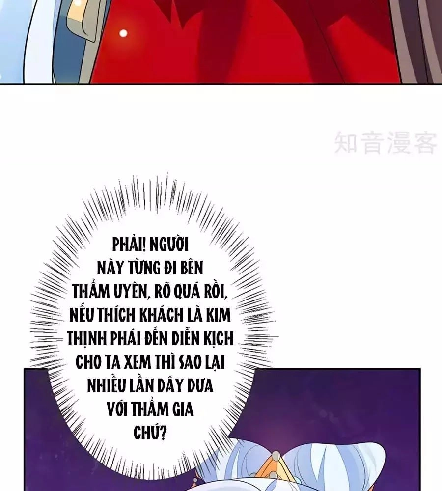 Cửu Khuyết Phong Hoa Chapter 40 - 64