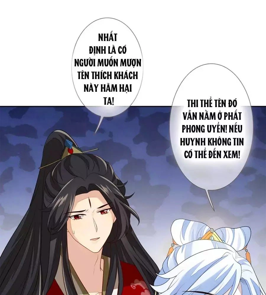 Cửu Khuyết Phong Hoa Chapter 41 - 39