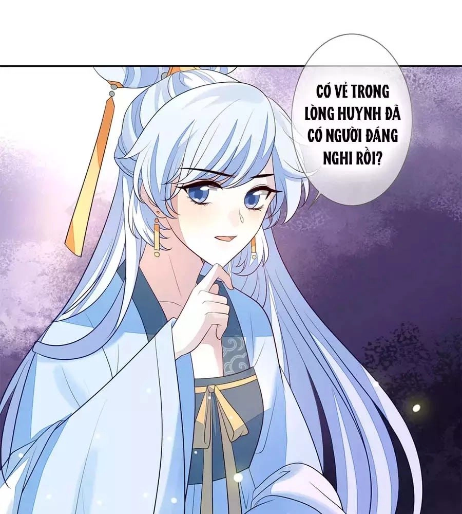 Cửu Khuyết Phong Hoa Chapter 41 - 46