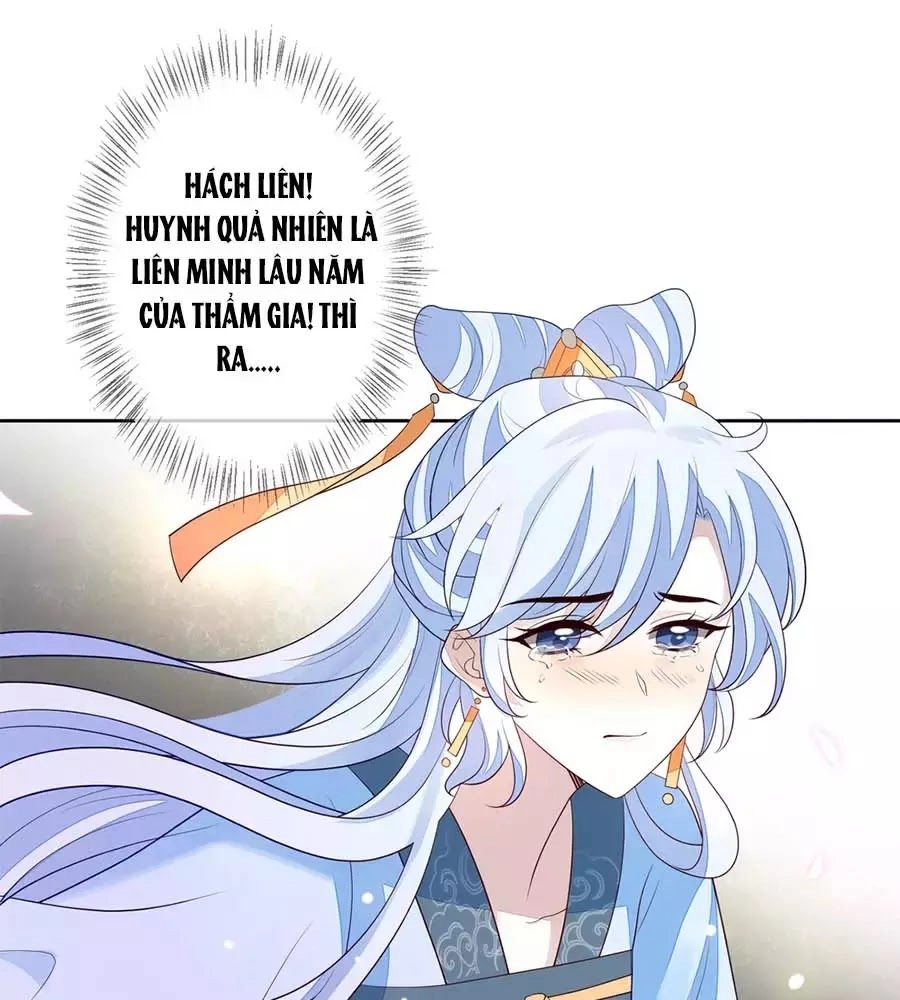 Cửu Khuyết Phong Hoa Chapter 41 - 58