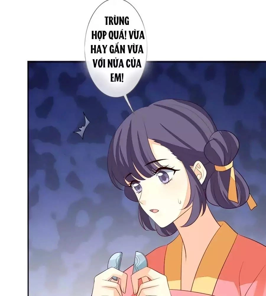 Cửu Khuyết Phong Hoa Chapter 42 - 33