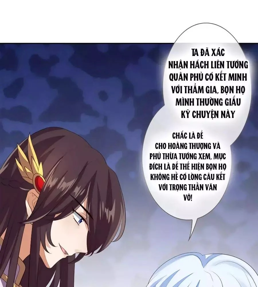 Cửu Khuyết Phong Hoa Chapter 42 - 40