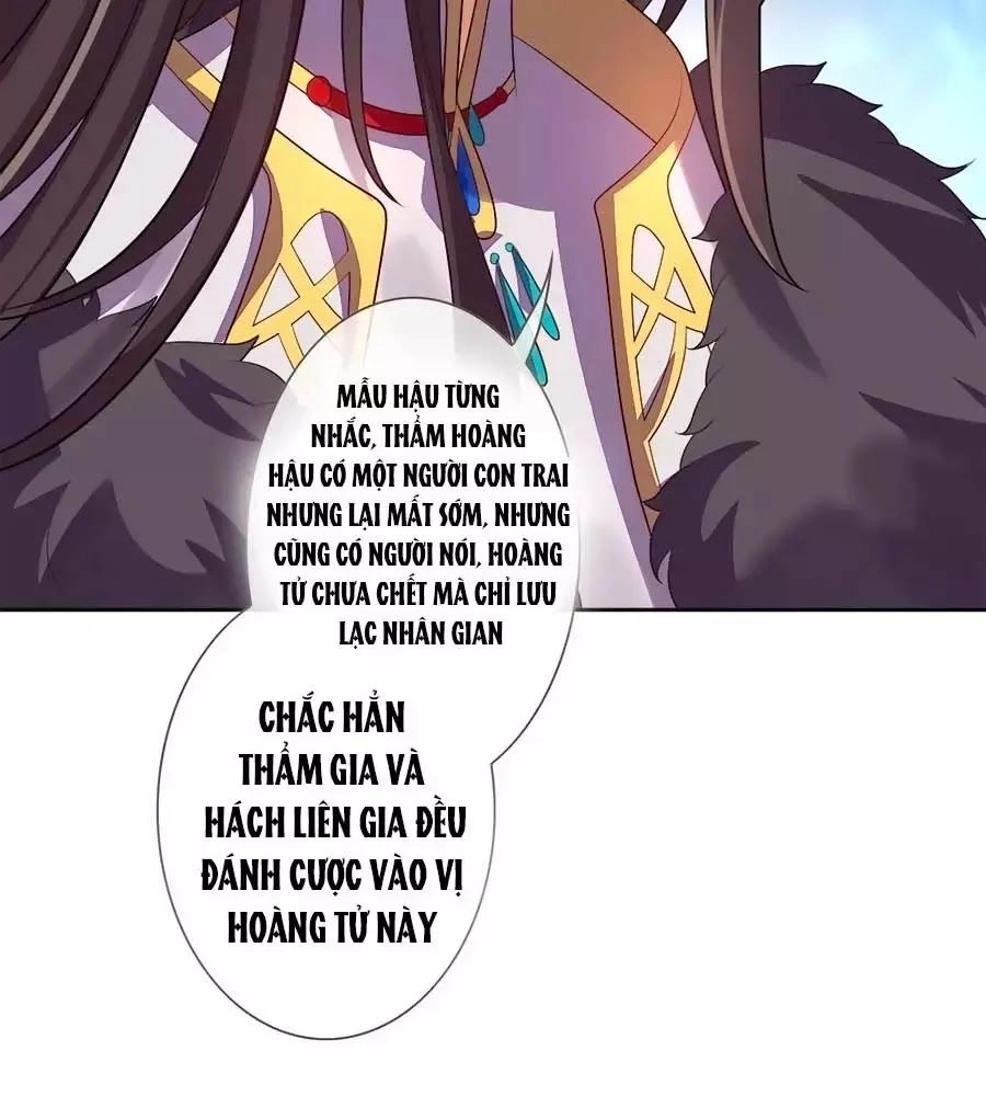 Cửu Khuyết Phong Hoa Chapter 42 - 43