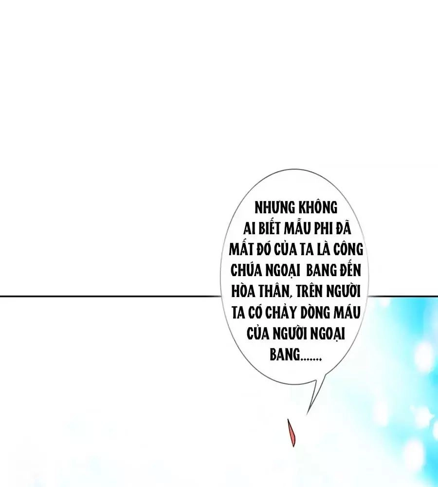 Cửu Khuyết Phong Hoa Chapter 42 - 54