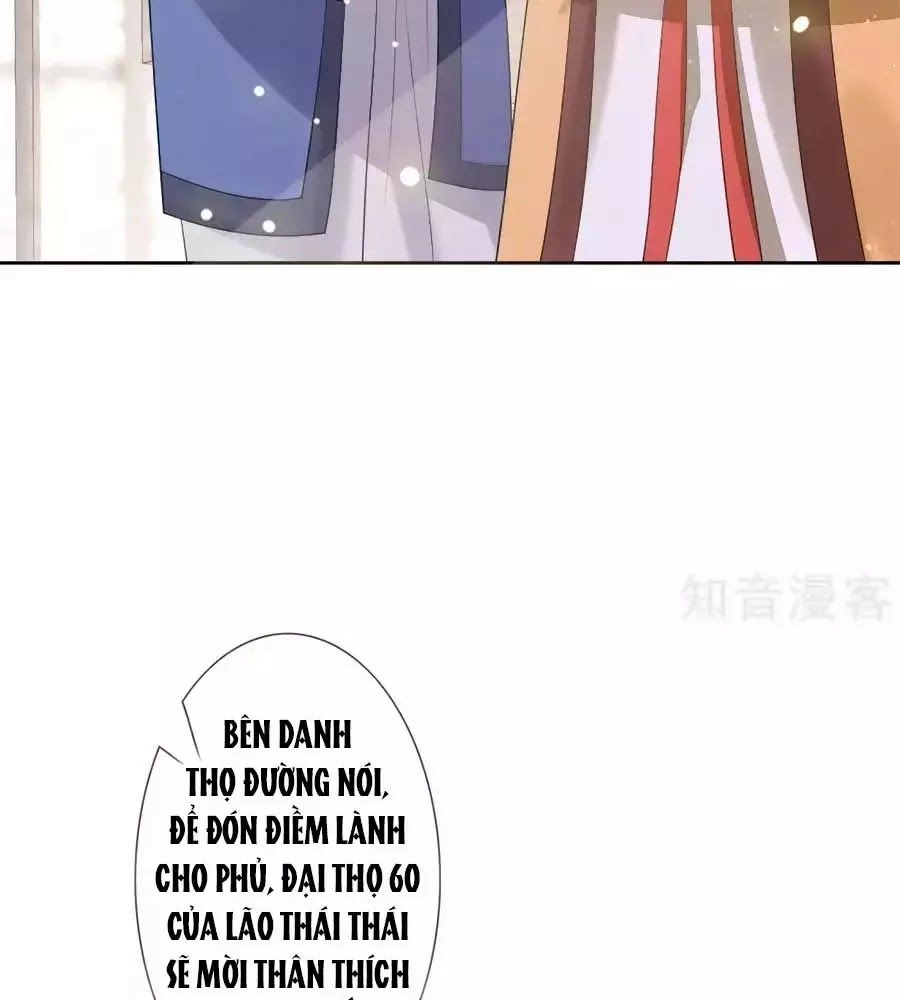 Cửu Khuyết Phong Hoa Chapter 43 - 36