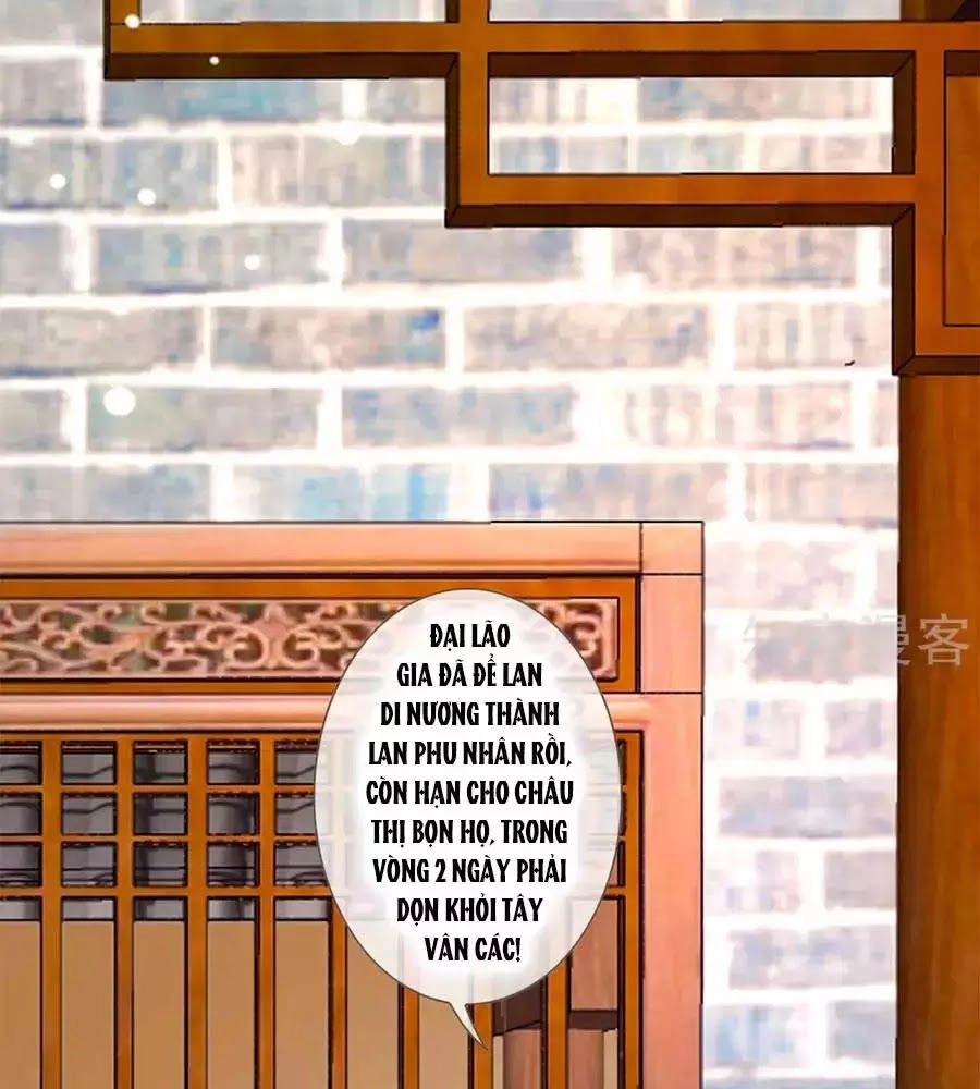 Cửu Khuyết Phong Hoa Chapter 45 - 25