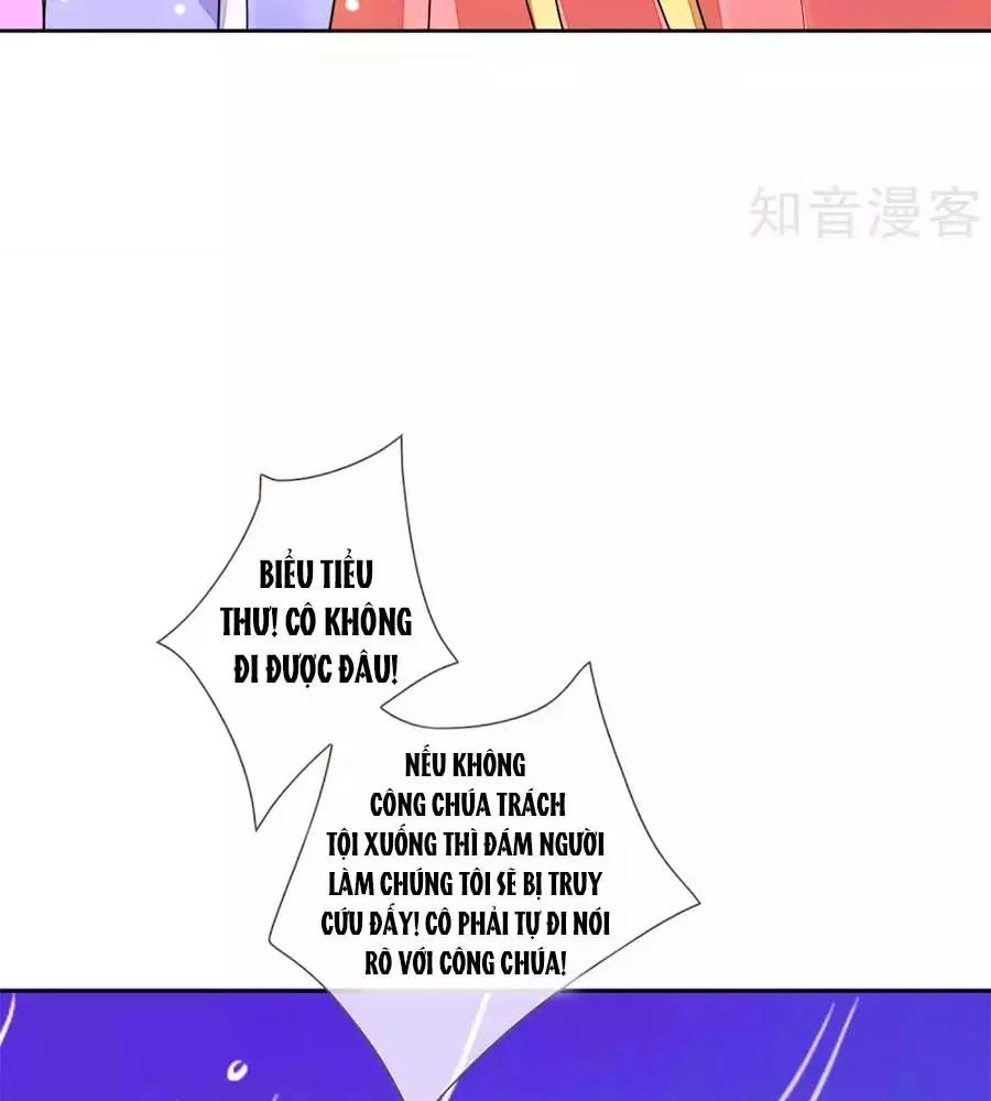 Cửu Khuyết Phong Hoa Chapter 46 - 53