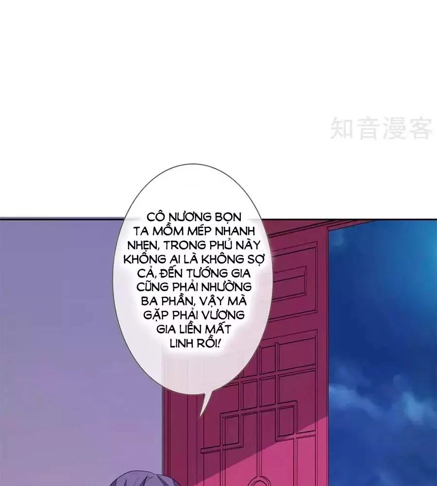 Cửu Khuyết Phong Hoa Chapter 47 - 12