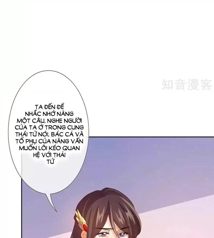 Cửu Khuyết Phong Hoa Chapter 47 - 19