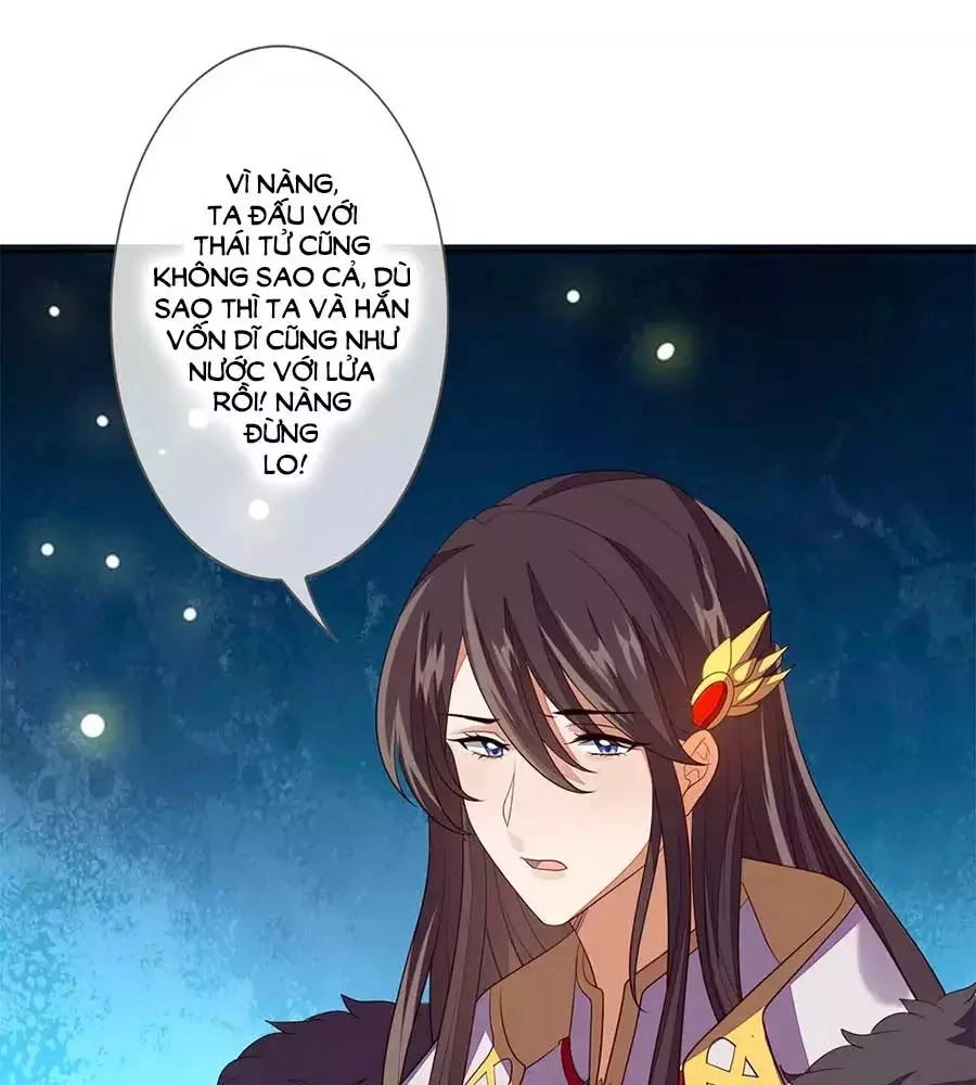 Cửu Khuyết Phong Hoa Chapter 47 - 34