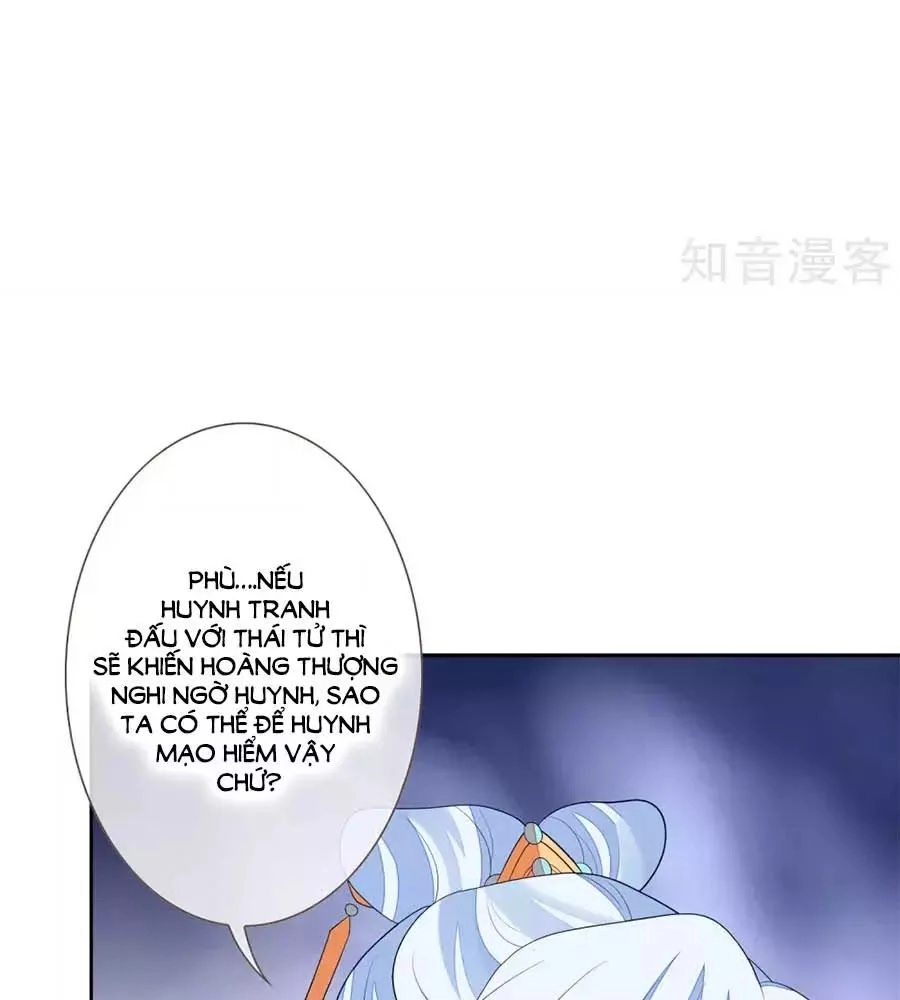 Cửu Khuyết Phong Hoa Chapter 47 - 36