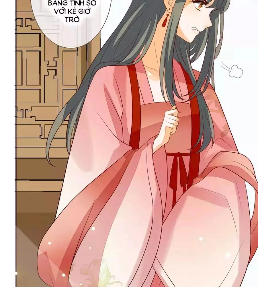 Cửu Khuyết Phong Hoa Chapter 47 - 49