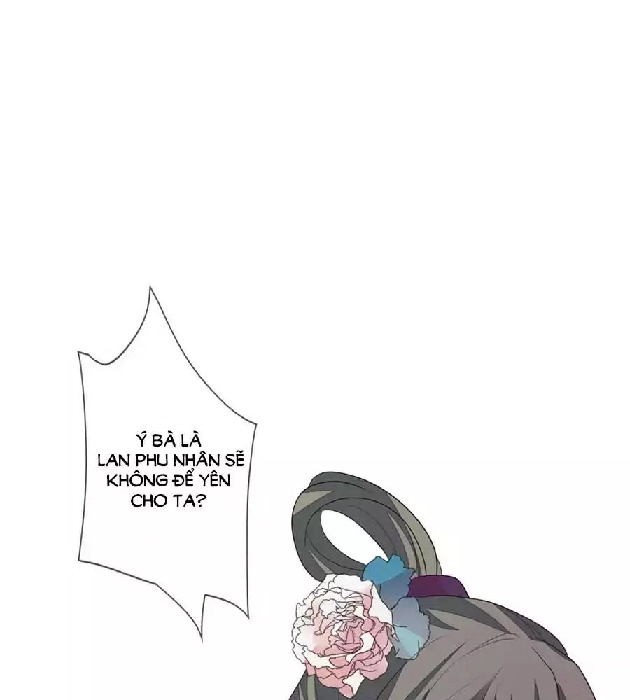 Cửu Khuyết Phong Hoa Chapter 47 - 53