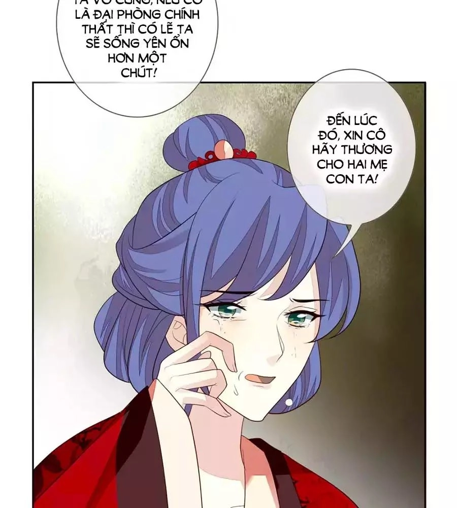 Cửu Khuyết Phong Hoa Chapter 47 - 65