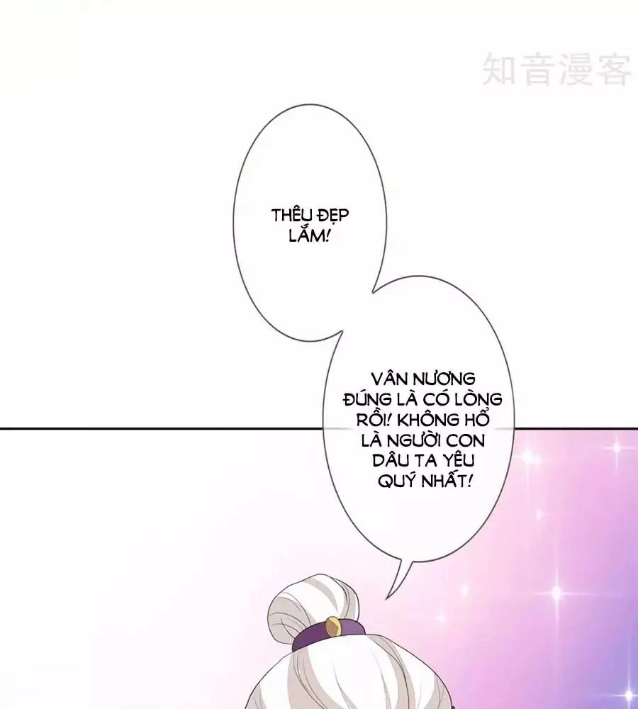 Cửu Khuyết Phong Hoa Chapter 48 - 6