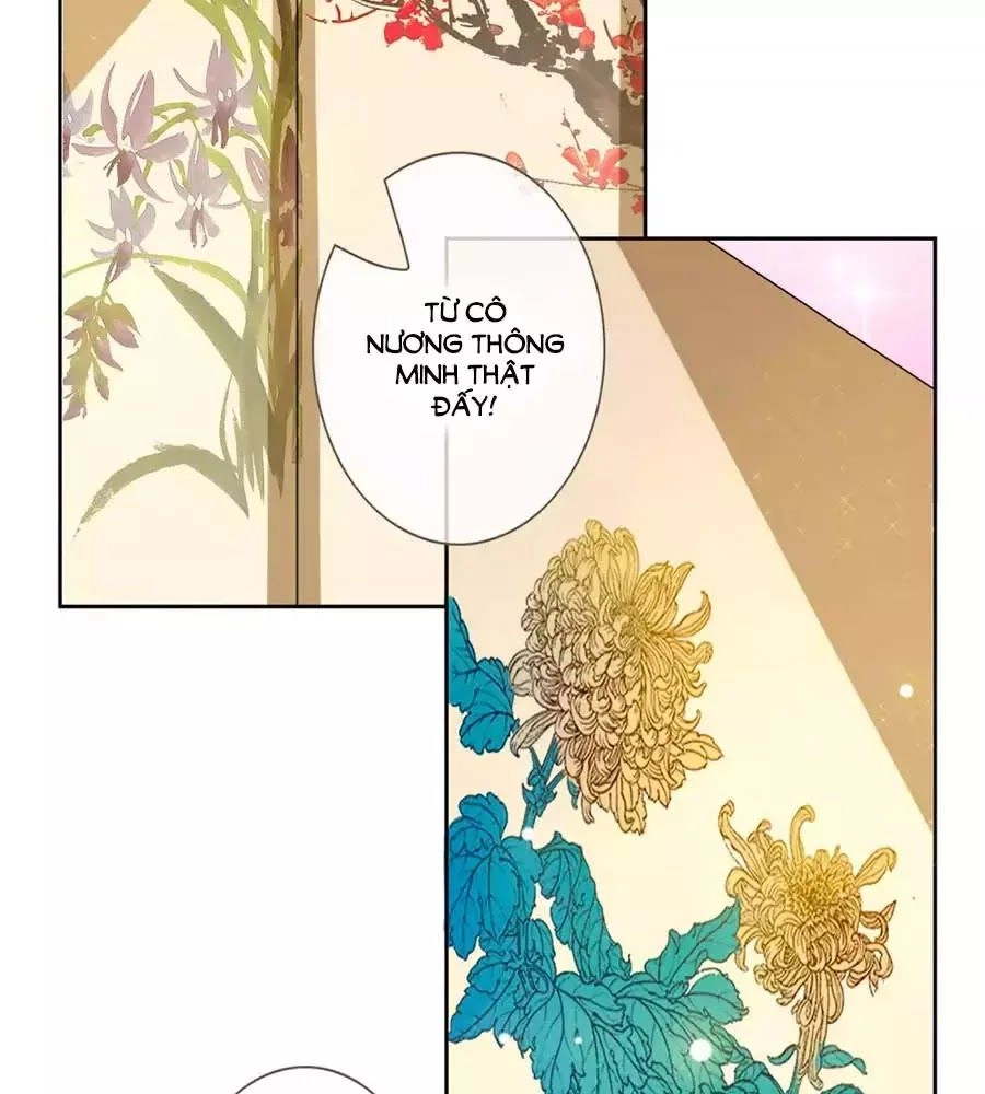 Cửu Khuyết Phong Hoa Chapter 48 - 16