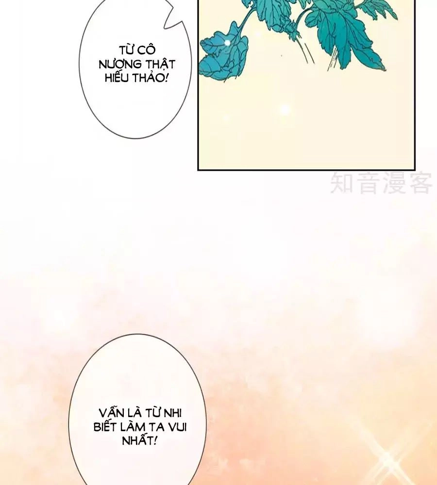 Cửu Khuyết Phong Hoa Chapter 48 - 17