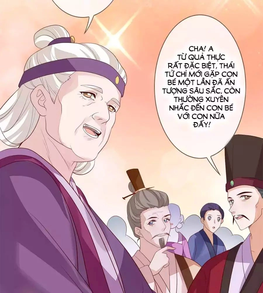 Cửu Khuyết Phong Hoa Chapter 48 - 18