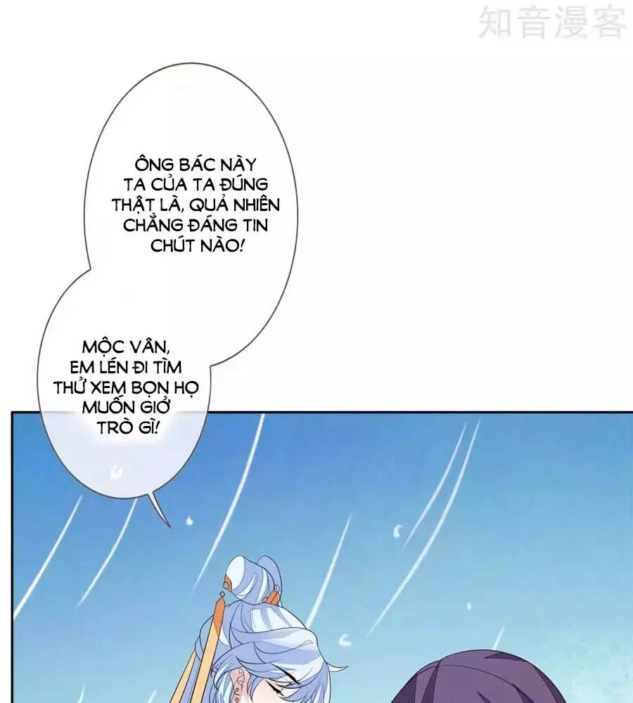 Cửu Khuyết Phong Hoa Chapter 48 - 42