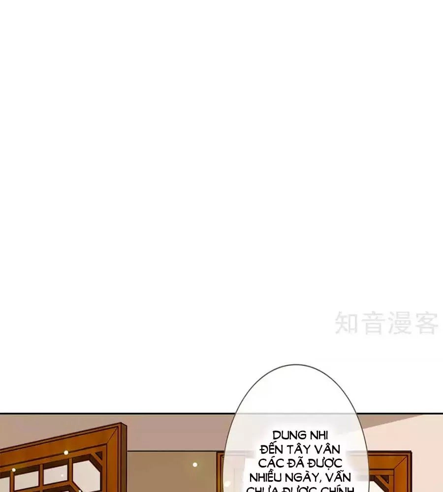 Cửu Khuyết Phong Hoa Chapter 48 - 50