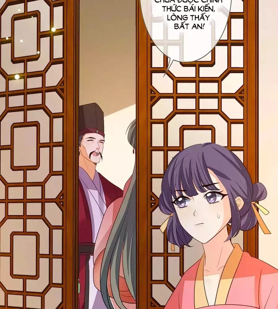 Cửu Khuyết Phong Hoa Chapter 48 - 51