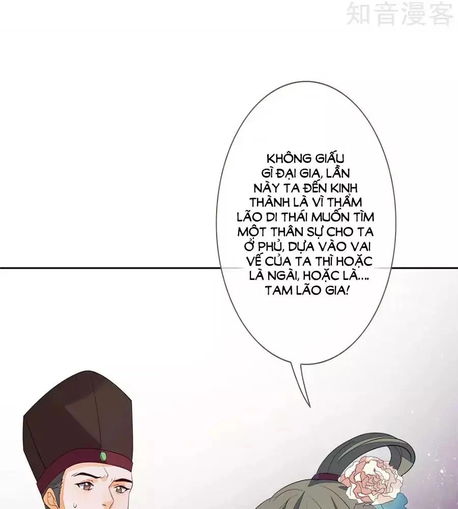 Cửu Khuyết Phong Hoa Chapter 48 - 53